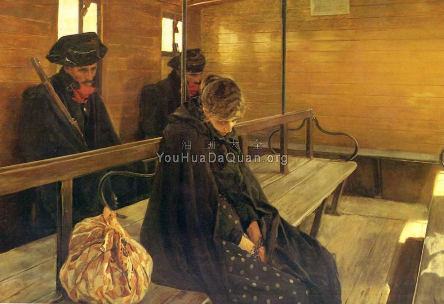 Otra Margarita - 华金·索罗利亚·巴斯蒂达